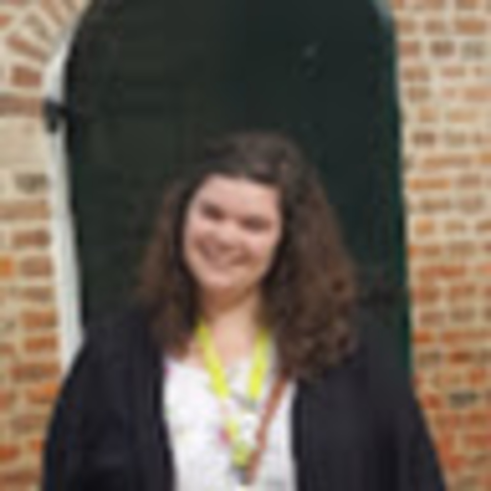 Meet your Posher, Bree